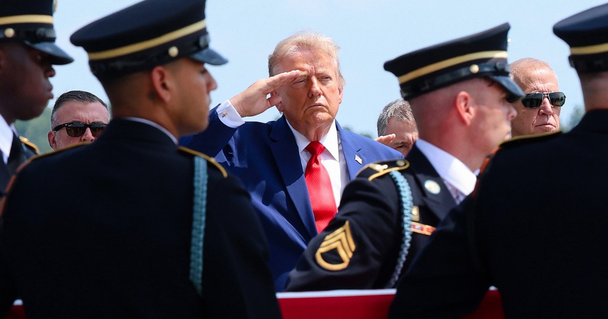 House votes to end Iran war, but Senate Republicans vote to let Trump continue waging it