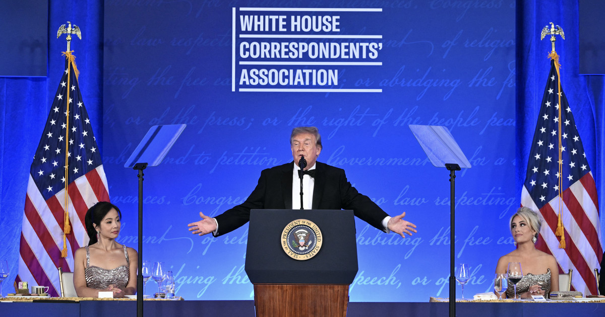 Photo: NBC News