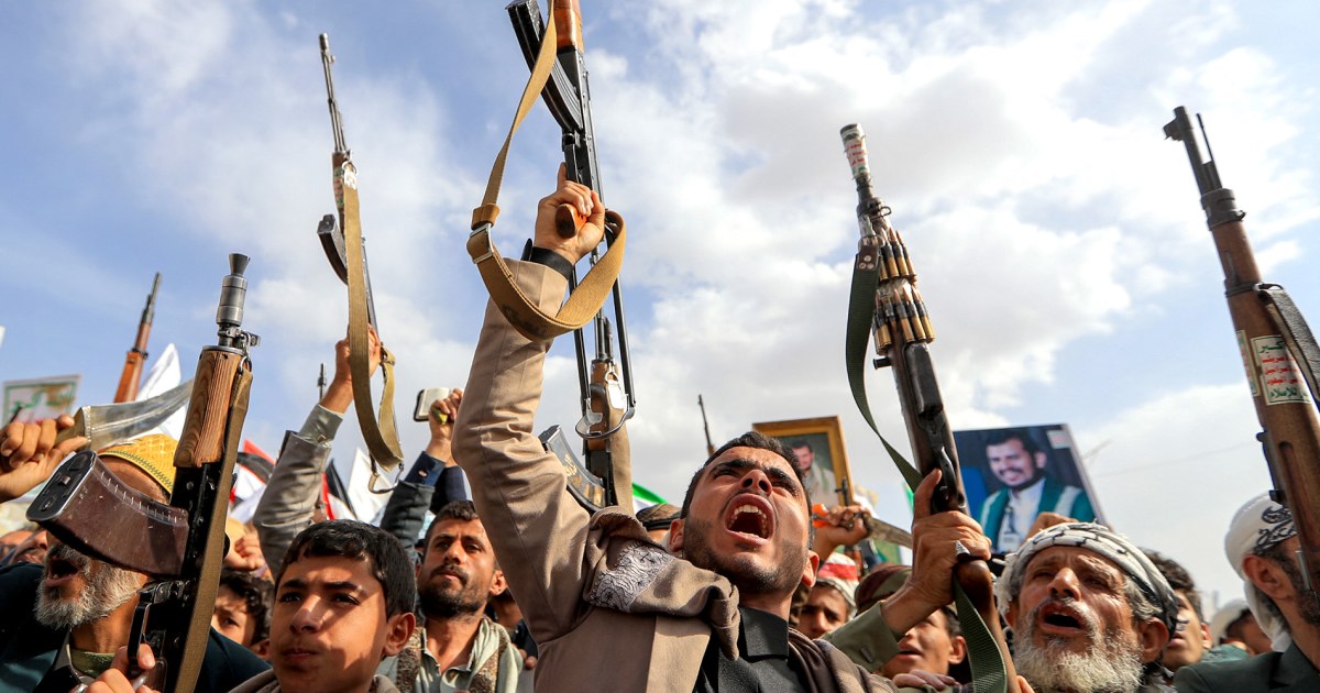 Houthis Launch Missiles and Drones at Saudi Arabia in Retaliation for Attacks on Hodeida Houthis Launch Missiles and Drones at Saudi Arabia in Retaliation for Attacks on Hodeida