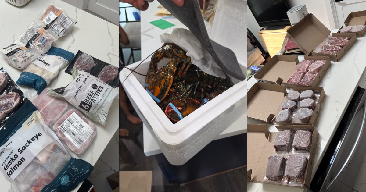 The Best Meat Delivery Services of 2026, Tested and Reviewed