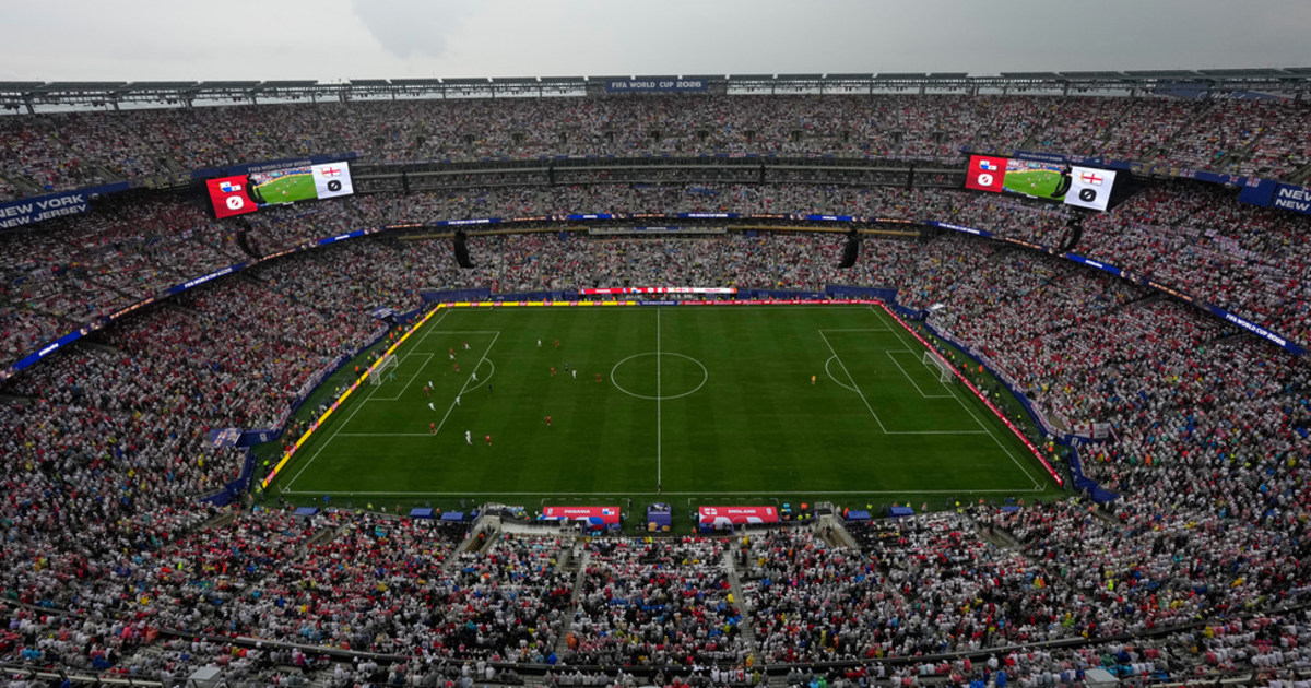 Anuncian venta de parcelas del histórico campo de la final del Mundial de Qatar 2022
