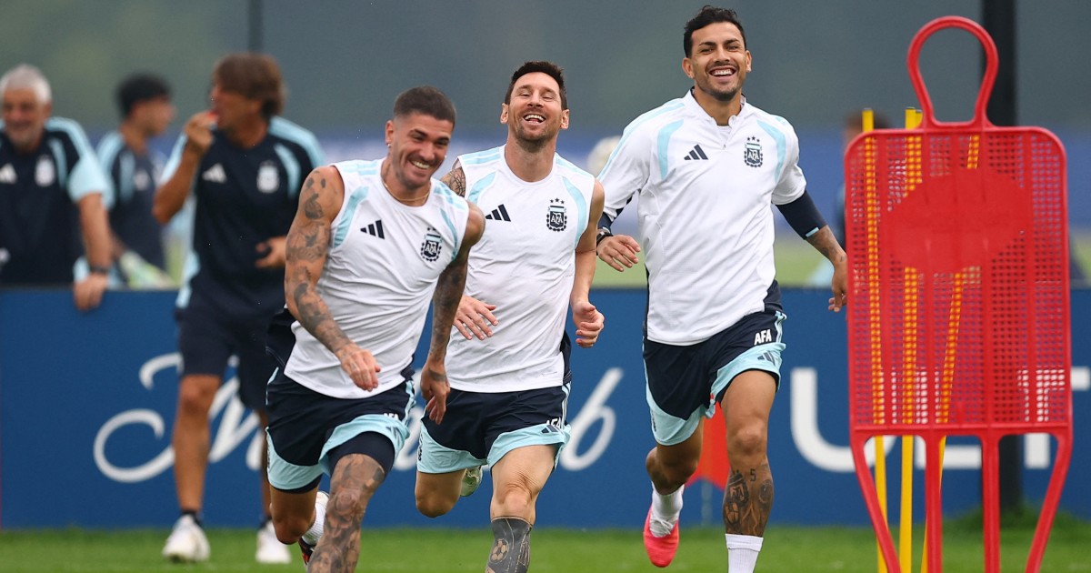Francia vs. Inglaterra en partido por tercer lugar