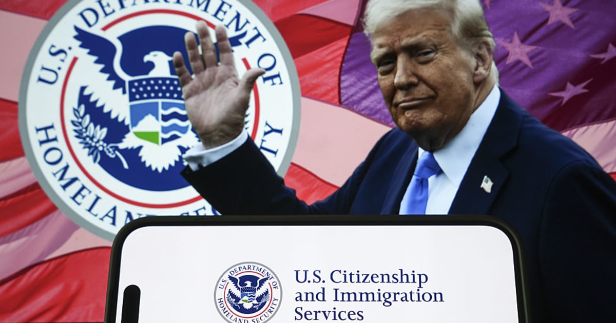Ciudadanía en EE.UU. bajo escrutinio: Implicaciones para inmigrantes latinos