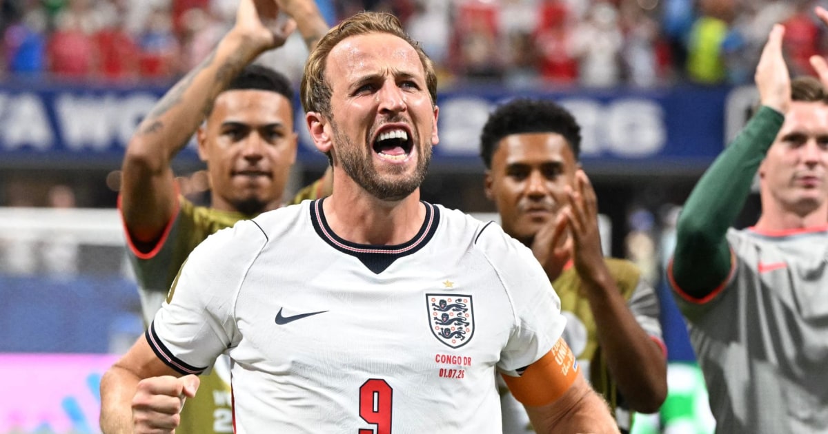 Lo que Harry Kane dijo sobre la Selección Mexicana tras conf