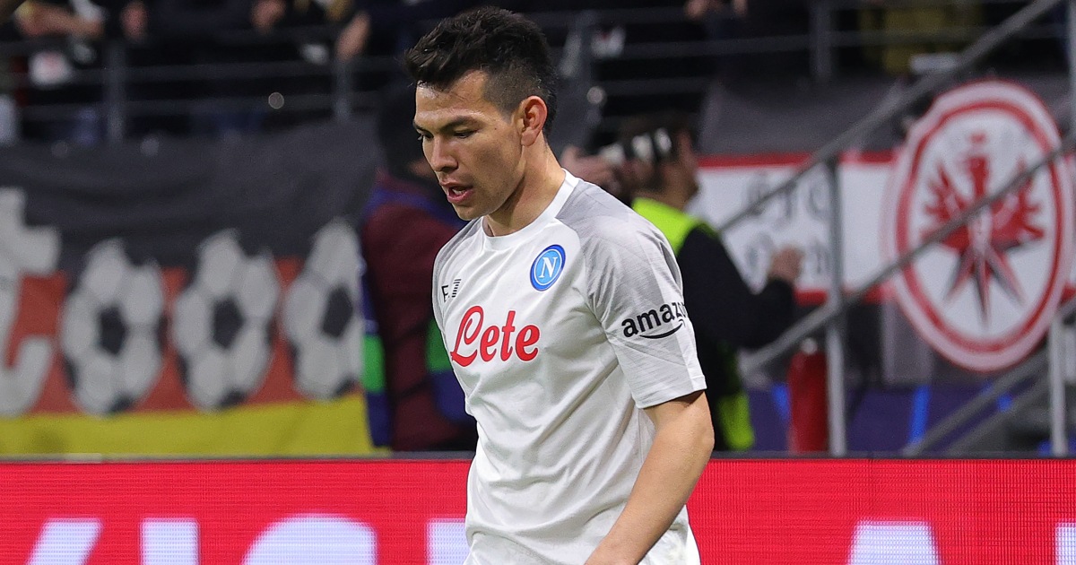 De Maradona a Lozano: las estrellas sudamericanas que hicieron historia en la Serie A