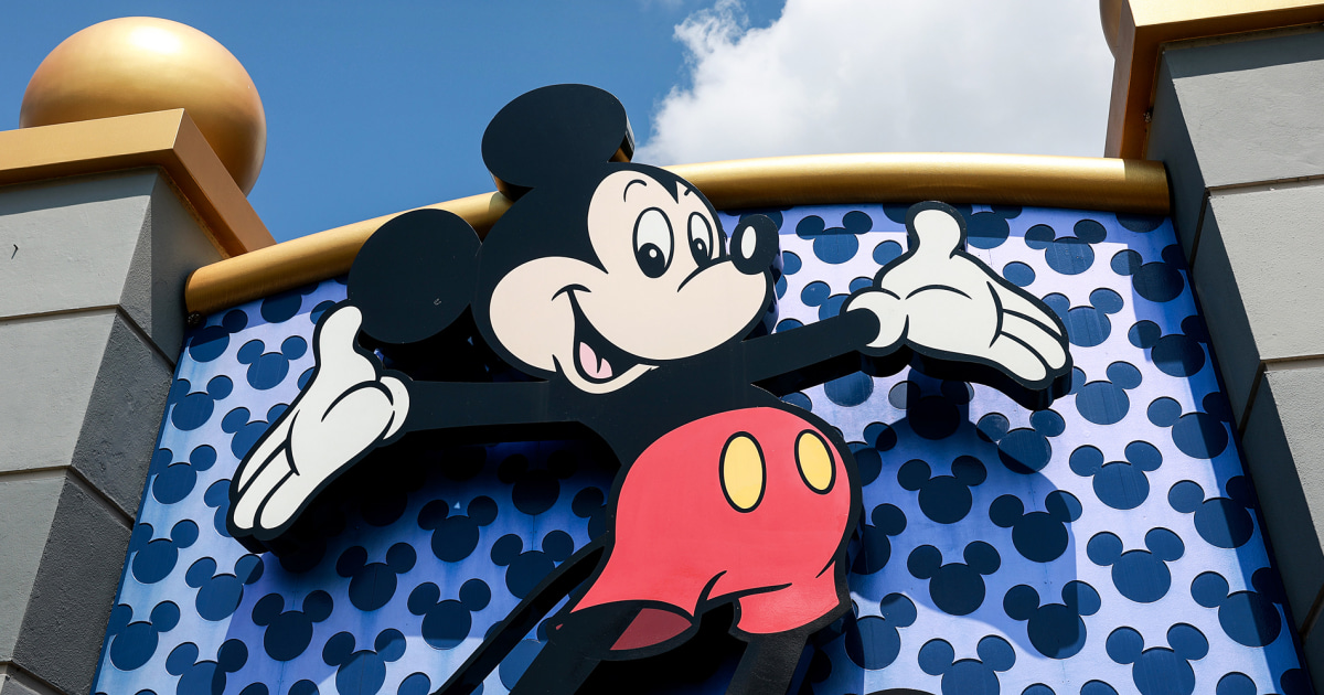 Disney and TikTok Partner to Bring Movie Characters to Creators