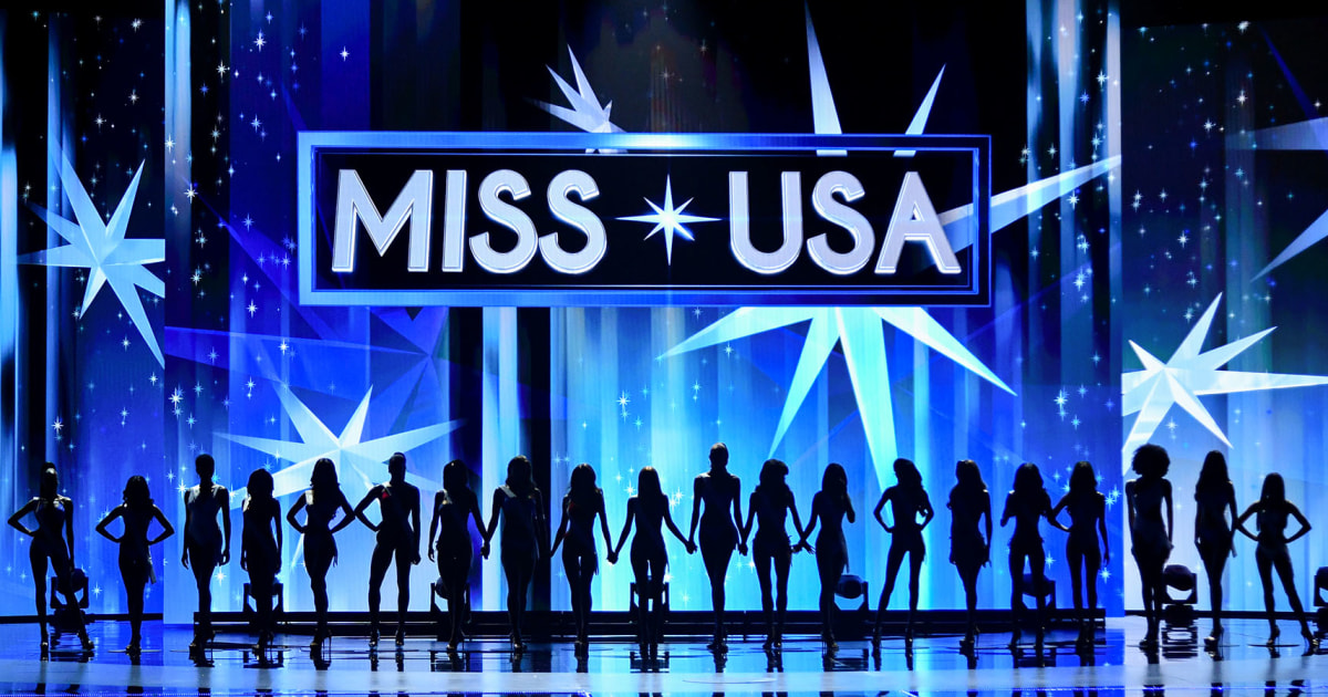 Miss North Carolina USA strips winner of crown, citing ‘standards and values’