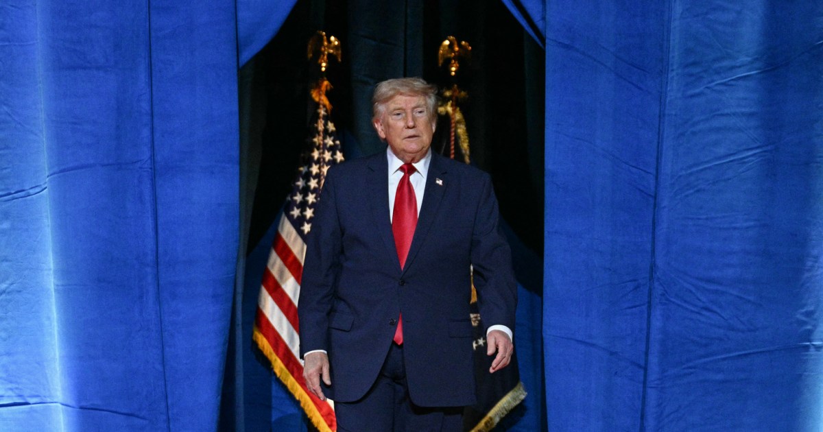 Trump signs birthright citizenship orders after Supreme Court rejection