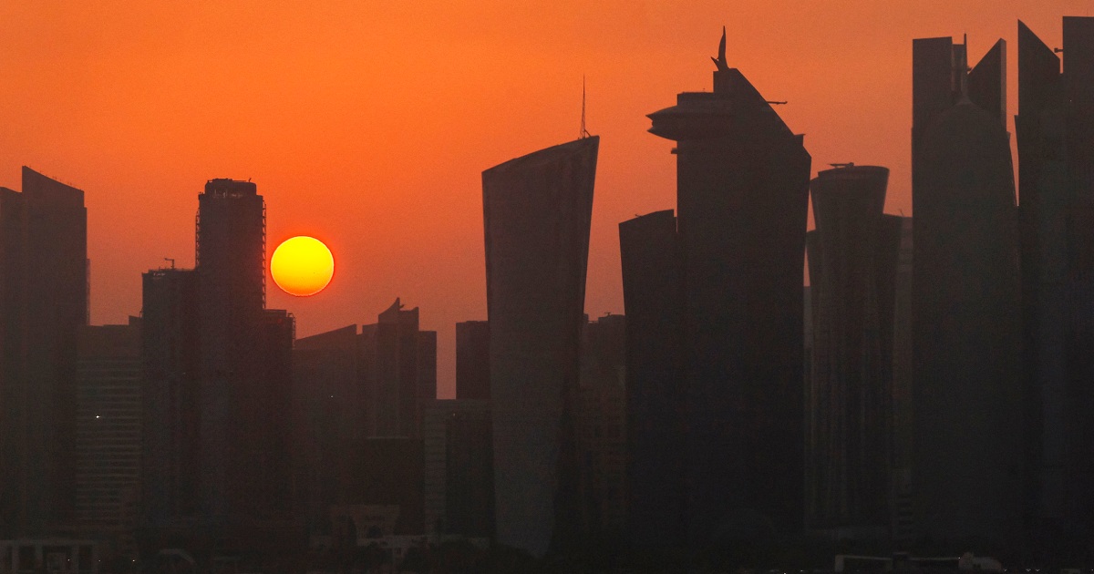 Flurry of diplomacy as Gulf nations seek Iran deal to reopen the Strait of Hormuz  www.nbcnews.com