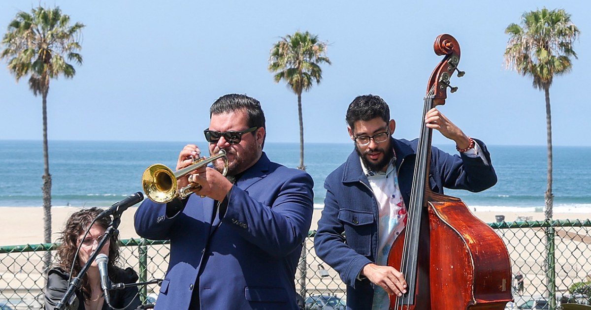 ‘Re-Fyre Festival’: Το LA Jazz Festival ακυρώθηκε λίγες μέρες πριν από την προγραμματισμένη έναρξη