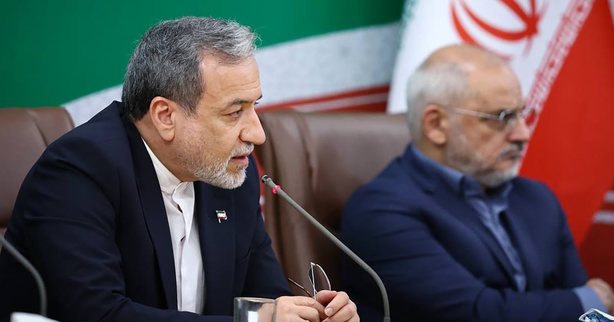 Iran’s legislature votes to impose stricter penalties on interviews with ‘unfriendly media’