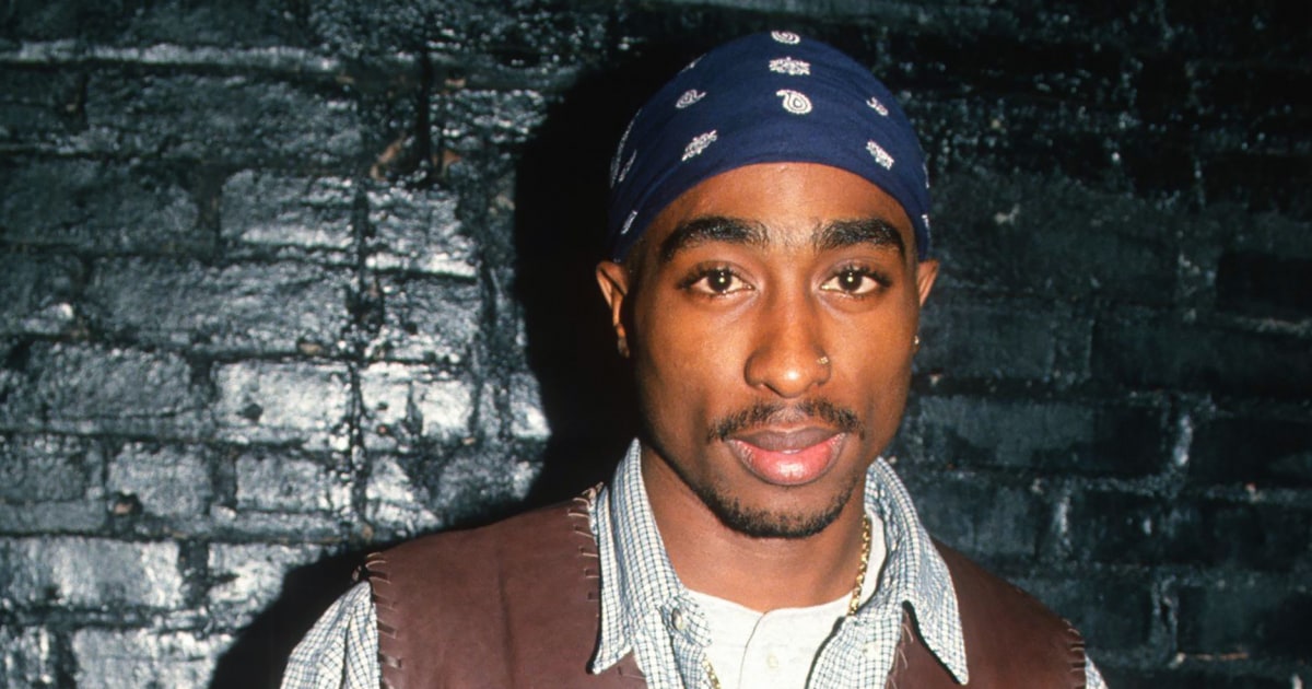 Photo: NBC News Tupac Shakur Murder Trial: Jury Selection Begins for Duane 'Keffe D' Davis