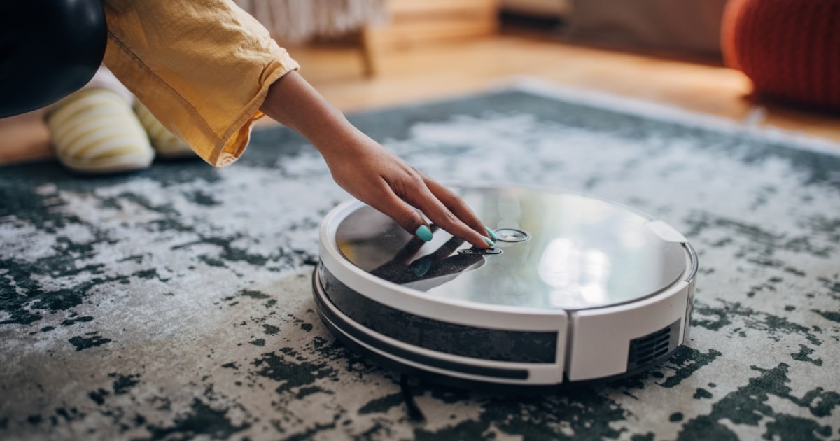 nbcnews.com - Robot vacuums are getting banned in the United States - here's what you need to know