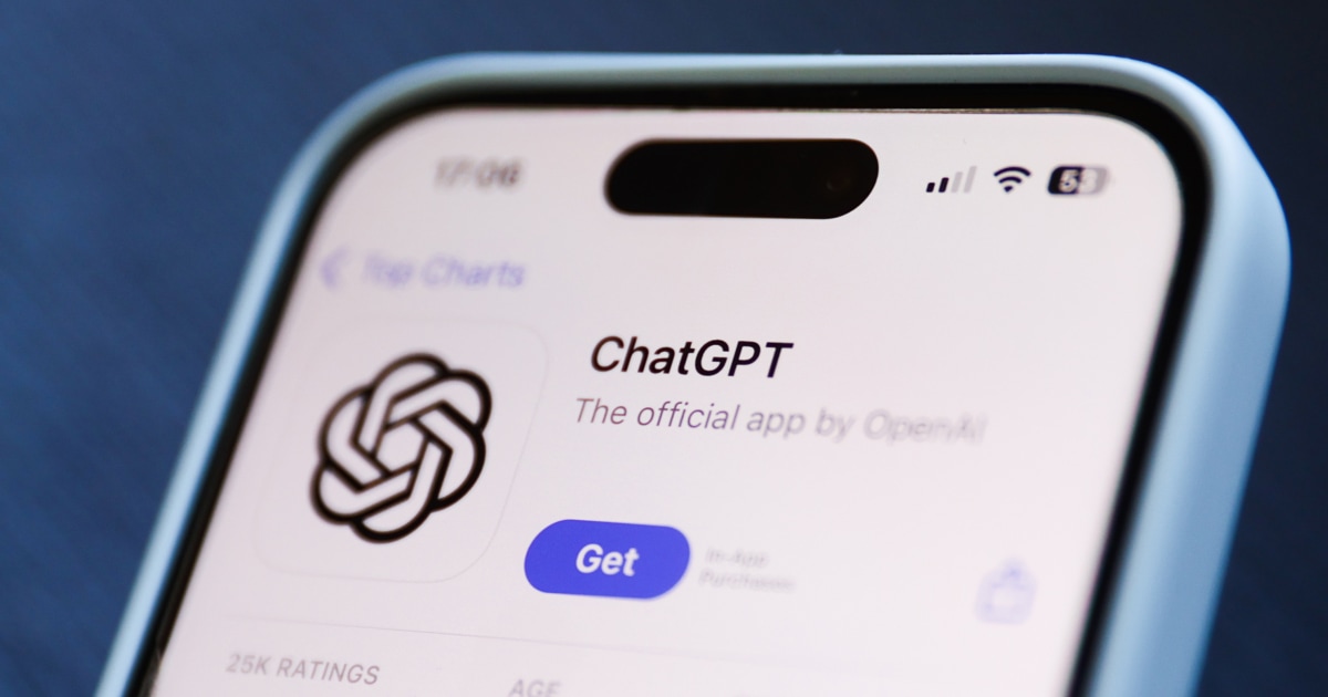 Massachusetts Teen Faces Charges After Reported ChatGPT Searches