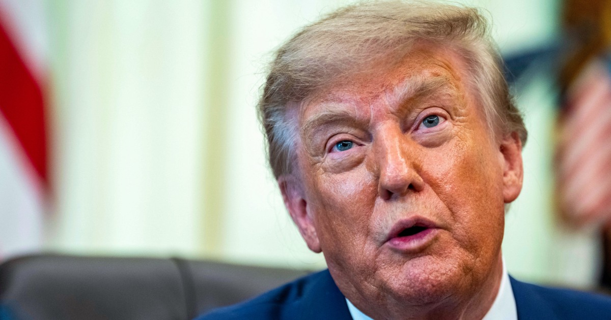 Trump Administration News: Low Gas Prices Are Top Priority in Iran Conflict, According to Vance Trump Administration News: Low Gas Prices Are Top Priority in Iran Conflict, According to Vance