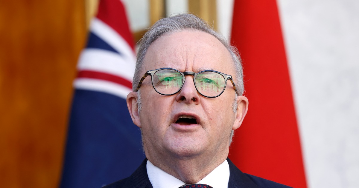 Australia gun buyback to start in November in clampdown after Bondi Beach shooting