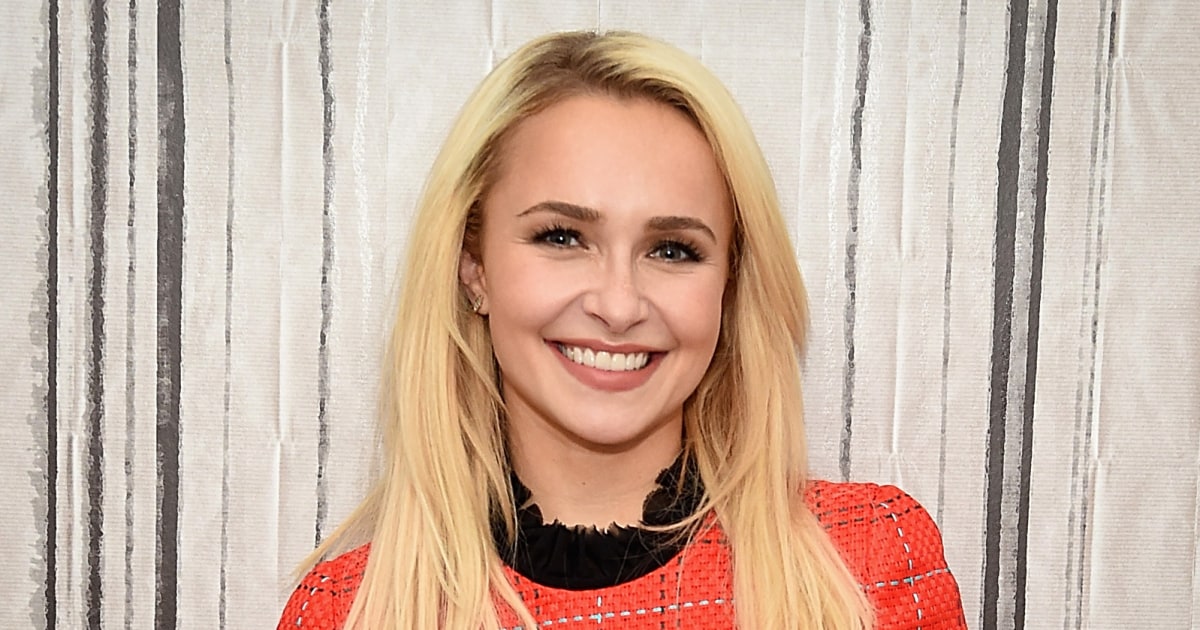 A McDonald’s provides normalcy in Ukraine and actor Hayden Panettiere dies: Morning Rundown