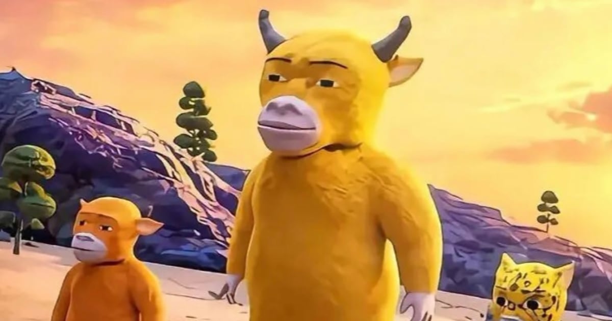 حقق فيلم الرسوم المتحركة الصيني الذي تم السخرية منه باعتباره “فظيعًا” نجاحًا كبيرًا في شباك التذاكر