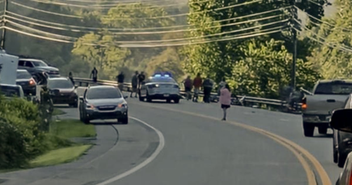 Two students killed, driver charged after crash into Tennessee college cycling team
