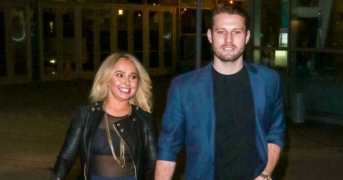 Hayden Panettiere Death: DEA Investigates as Abusive Ex-Boyfriend Faces Scrutiny