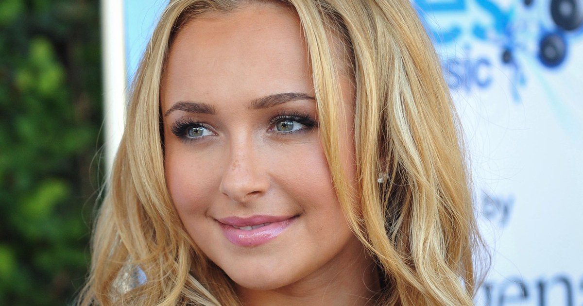 Photo: nbcnews.com Neutrogena Responds to Scrutiny Over Hayden Panettiere Deal