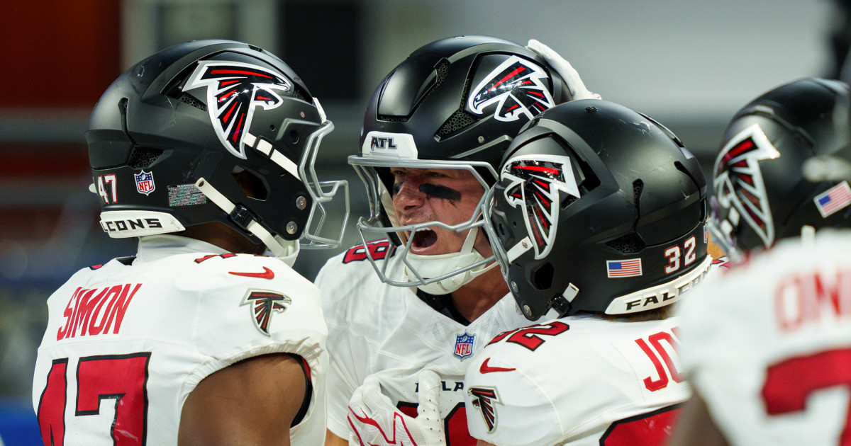 Atlanta Falcons: 2026 NFL Kickoff Guide