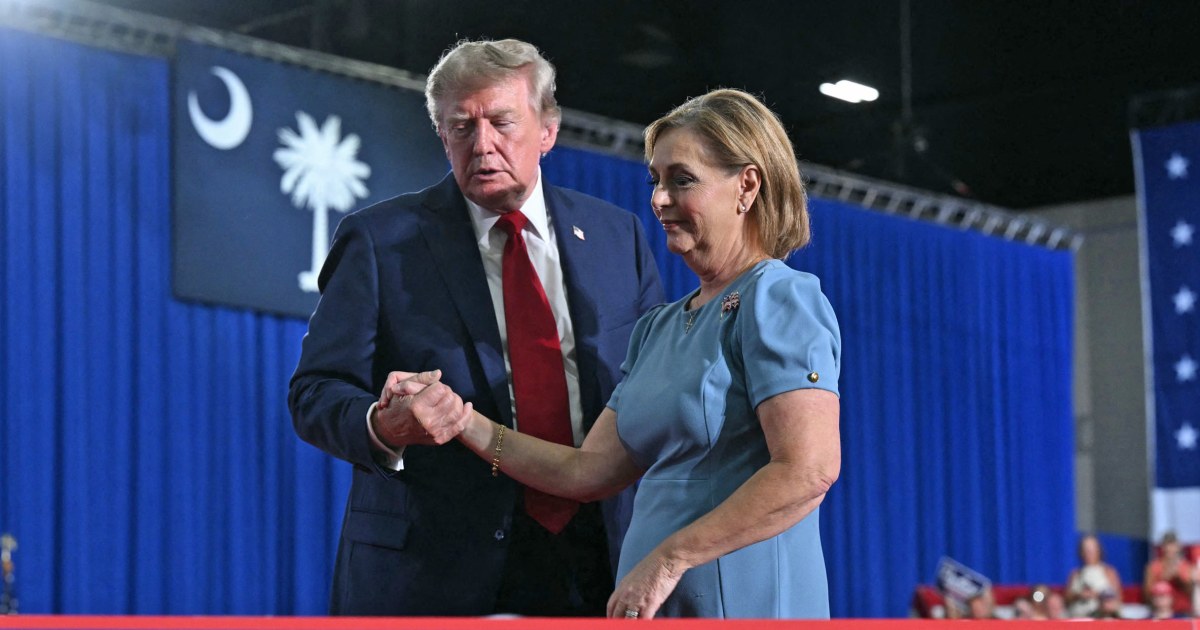 The president has gone to bat for appointed Sen. Darline Graham, R-S.C., as she seeks a full term and intervened in Oklahoma’s gubernatorial contest.  