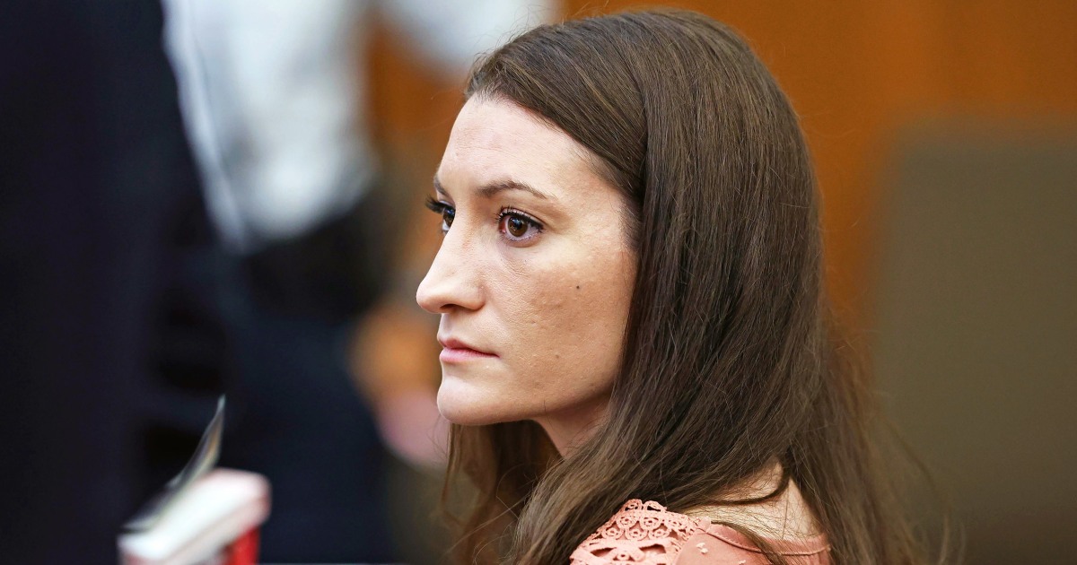 Live updates: Lindsay Clancy trial continues after judge denies motion for mistrial