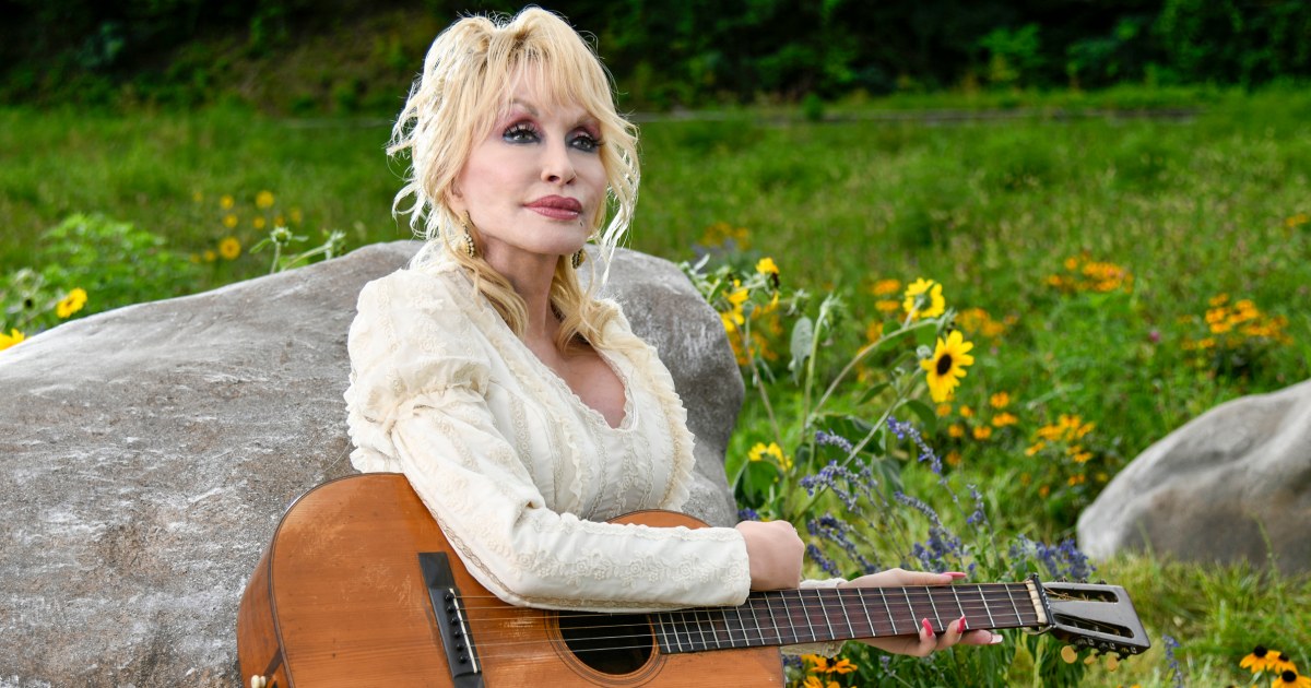 Dolly Parton Dies: Country Legend Honored By Fans, Fellow Artists and More After Her Death at 80