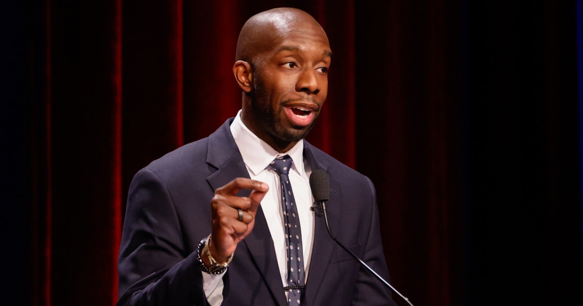 Everton Blair Secures Victory in Georgia's 13th District Special Election