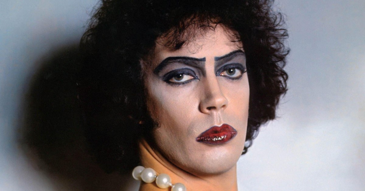 Tim Curry, Rocky Horror and IT Star, Dead at 80