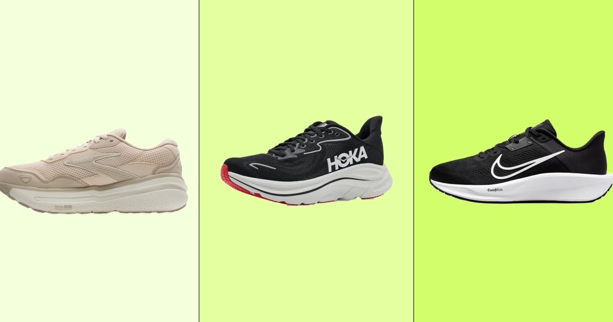 15+ hidden Labor Day sneaker deals: Save up to 52% on popular styles from Brooks and more