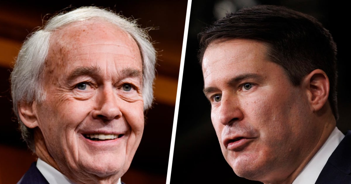 Can Ed Markey's progressive politics overcome the age question?