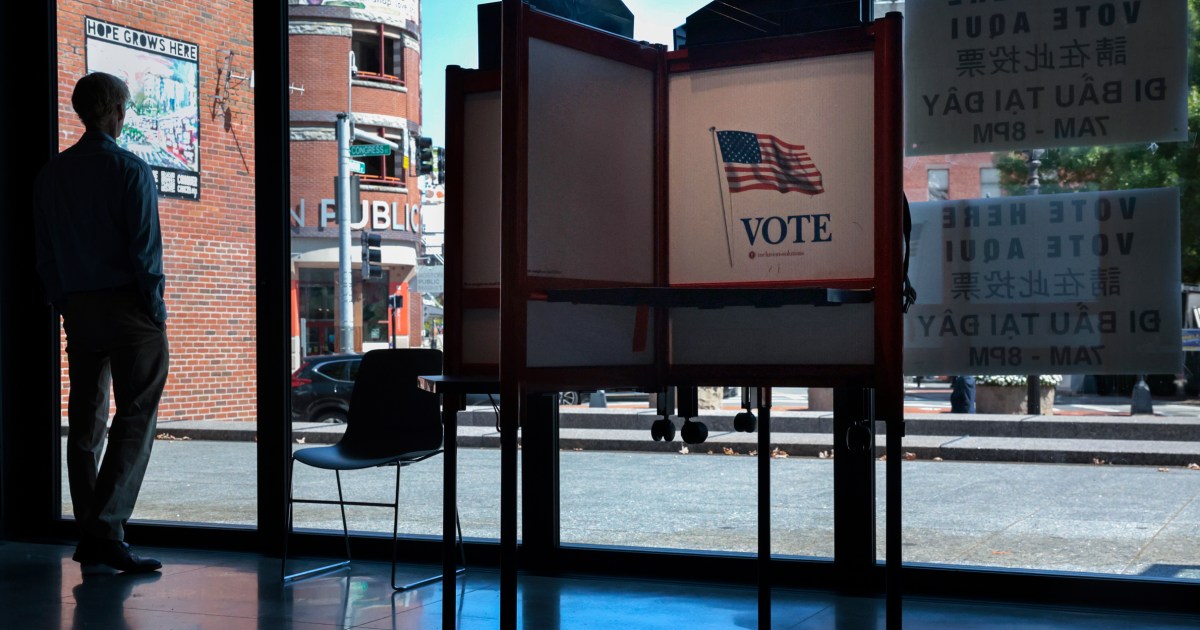 Election live updates: Ed Markey and Seth Moulton seek Senate Democratic primary win in Massachusetts