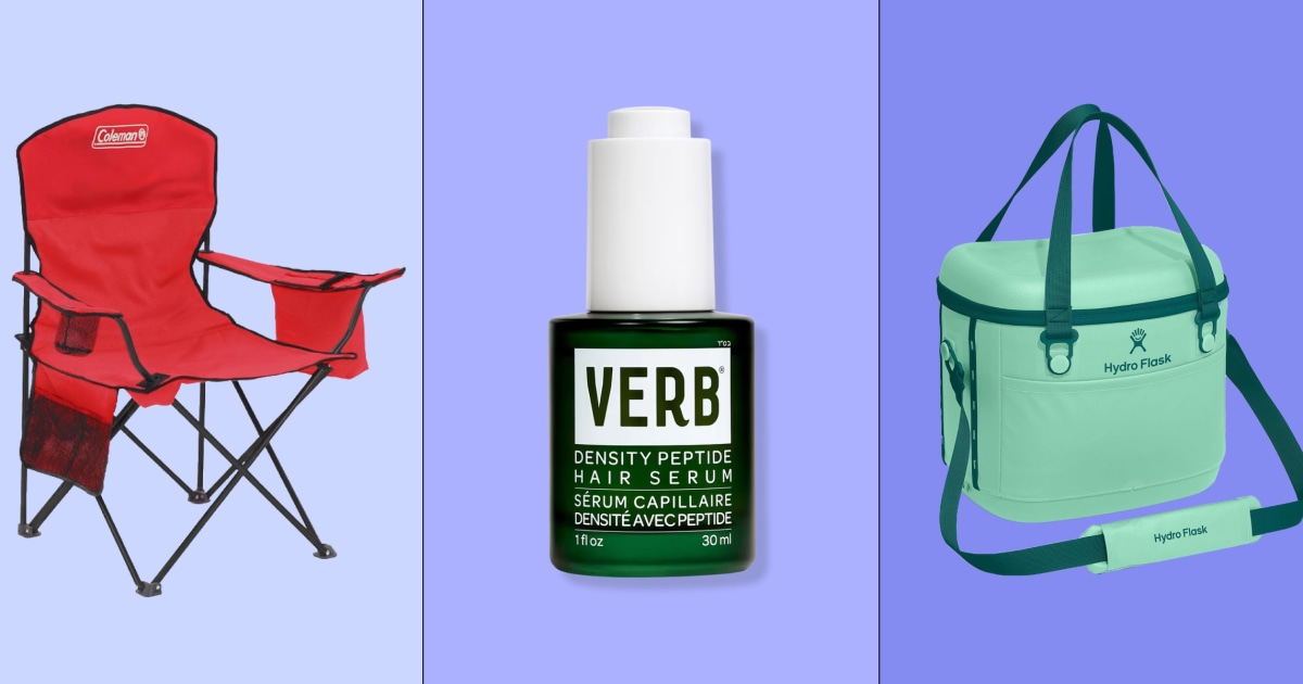 113+ Best Early Labor Day Sales — Plus, What Not to Buy, According to ...
