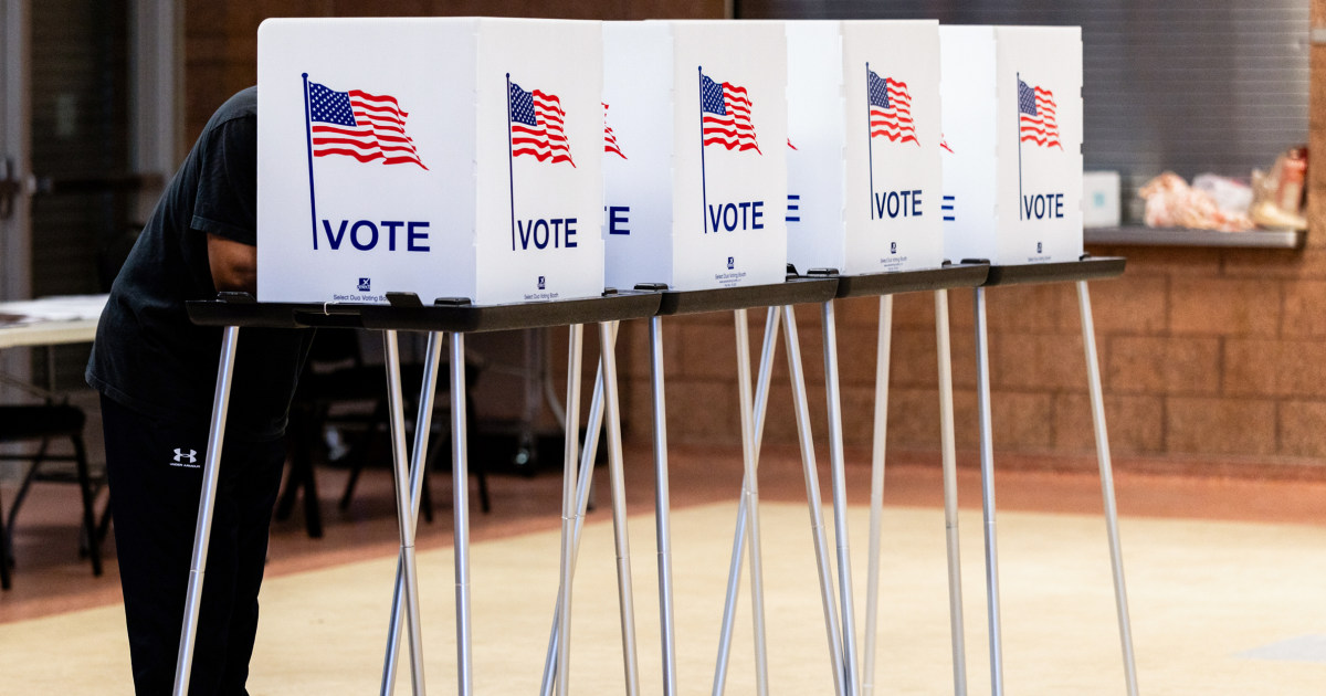 The Trump administration is retooling the long-standing election monitoring effort for November’s midterm elections with an additional focus on voter fraud.
