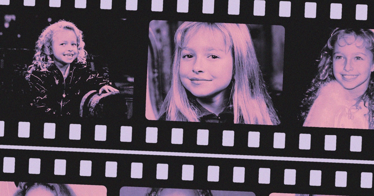 nbcnews.com - Hayden Panettiere's death puts Hollywood's treatment of child stars back in focus