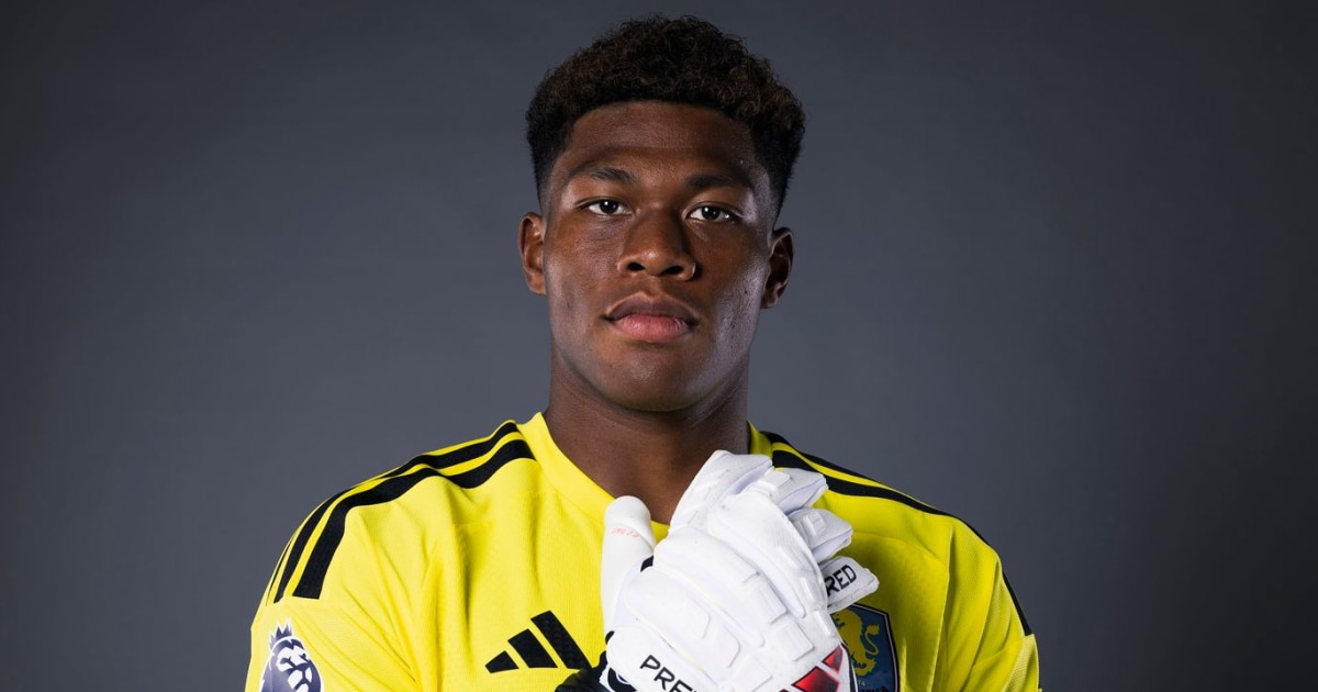 El Aston Villa confirma los fichajes de Suzuki y Ruggeri