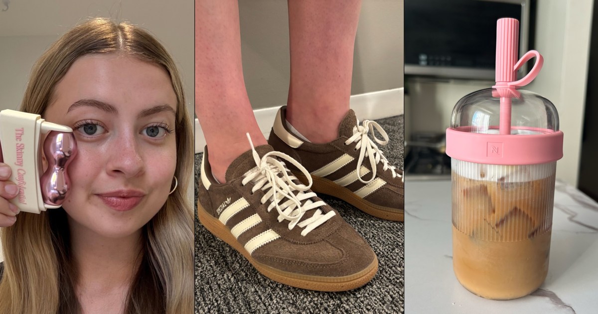 We tested lots of products in August — these picks from Béis, Hoka, Zara and more are actually worth buying