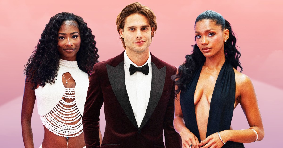 ‘Love Island USA' Season 8 Reunion Live Updates: Who's Still Together and More