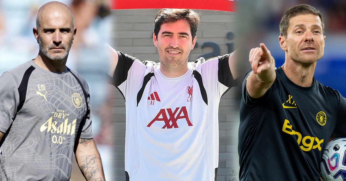 Una nueva Premier League: habrá récord de cambios en los entrenadores
