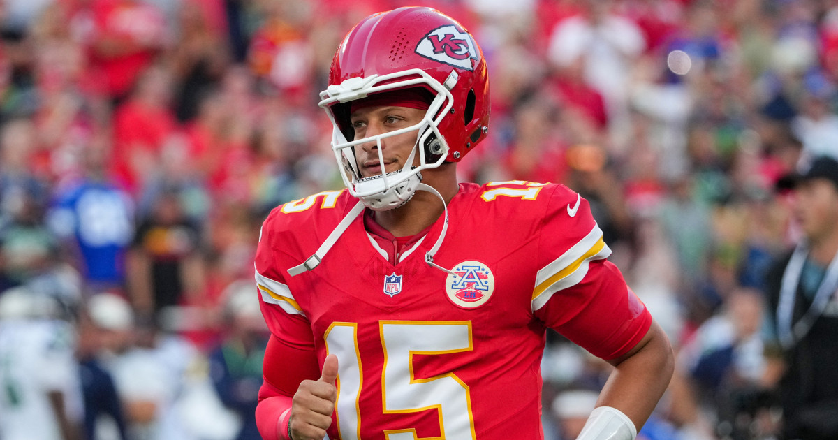 Sept. 3, 2026, 4:54 PM EDT La NFL se ha convertido en una liga donde las grandes ofensivas suelen marcar la di