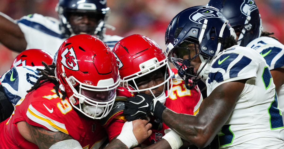 La NFL implementó cambios para la temporada 2026 que buscan mejorar la precisión de las decisiones arbitrales