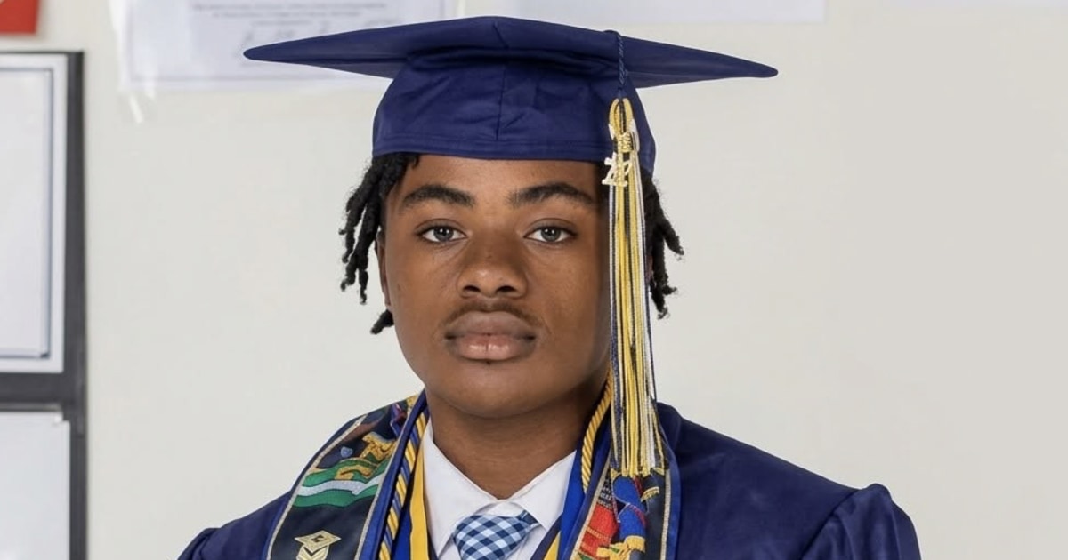 Student who felt ‘humiliated’ by ICE ankle monitor dies by suicide