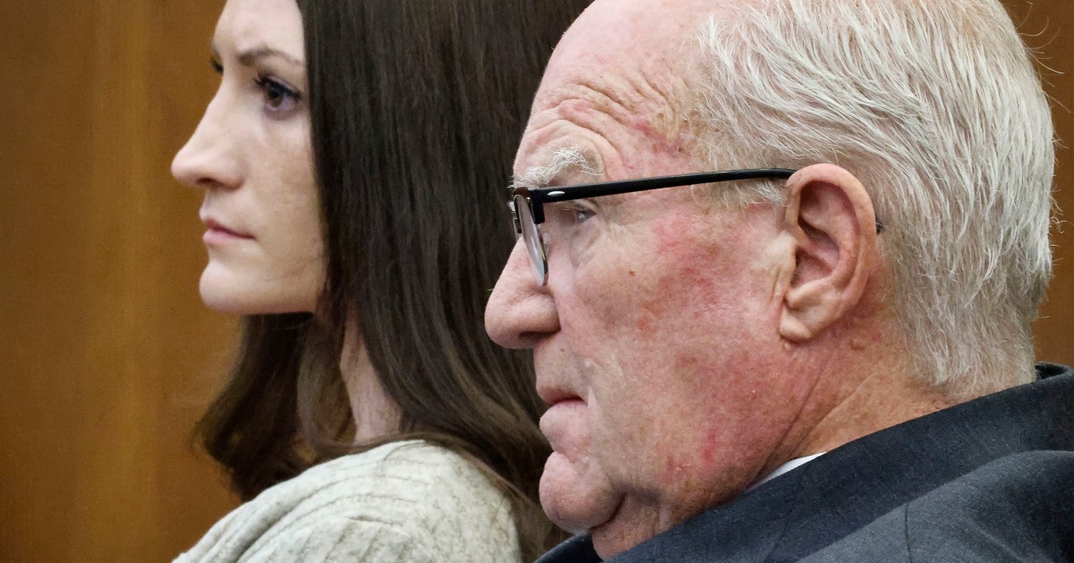 Jury in Lindsay Clancy trial is deadlocked, judge sends them back for more deliberation