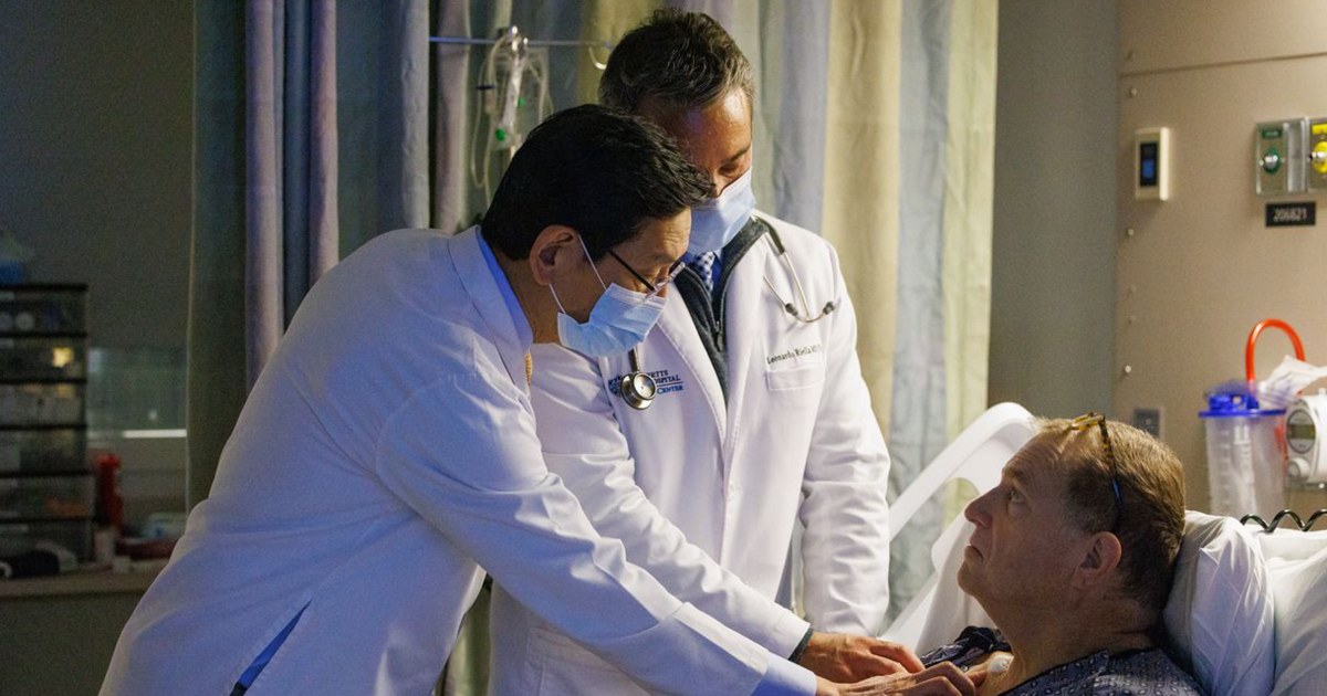 Patient Sets Record With 271-Day Pig Kidney Transplant Survival