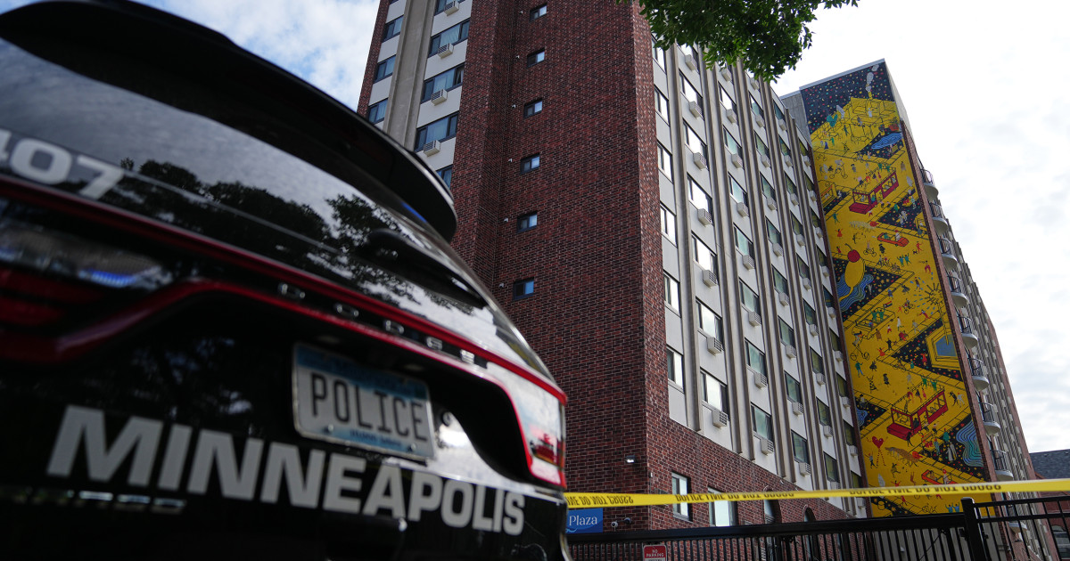 Minnesota shooting suspect faced repeated warnings and allegations. Here's why he could still carry a gun