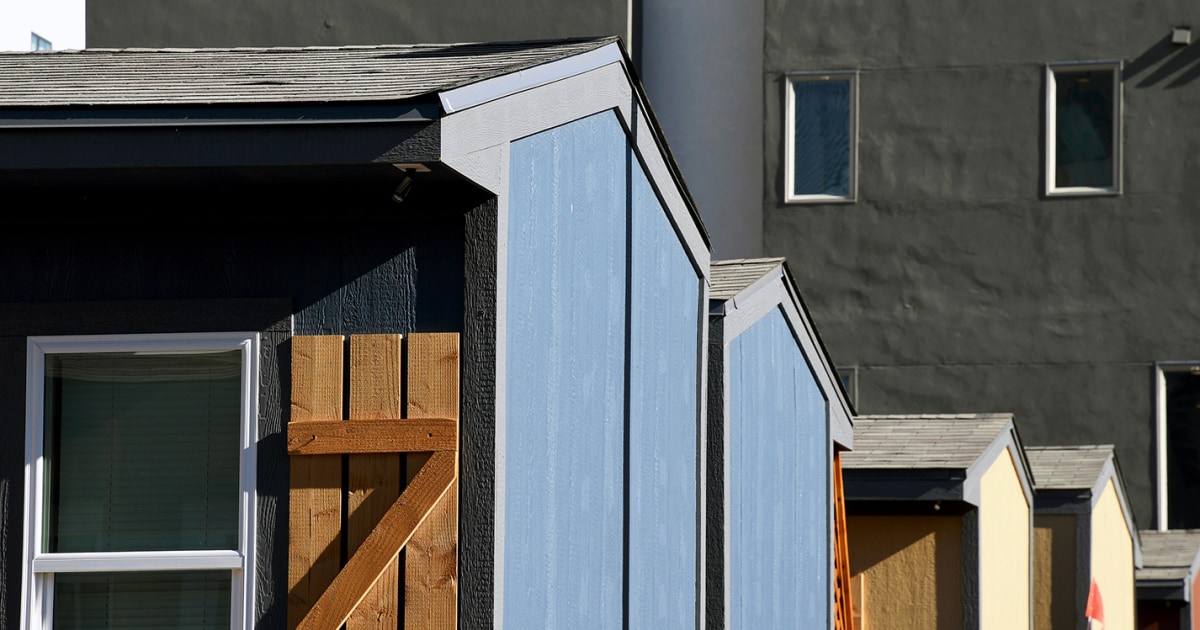 nbcnews.com - The poorest in the U.S. can't find housing even as low-income units sit empty