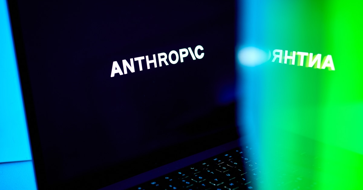nbcnews.com - The AI-related resignation heard around the internet