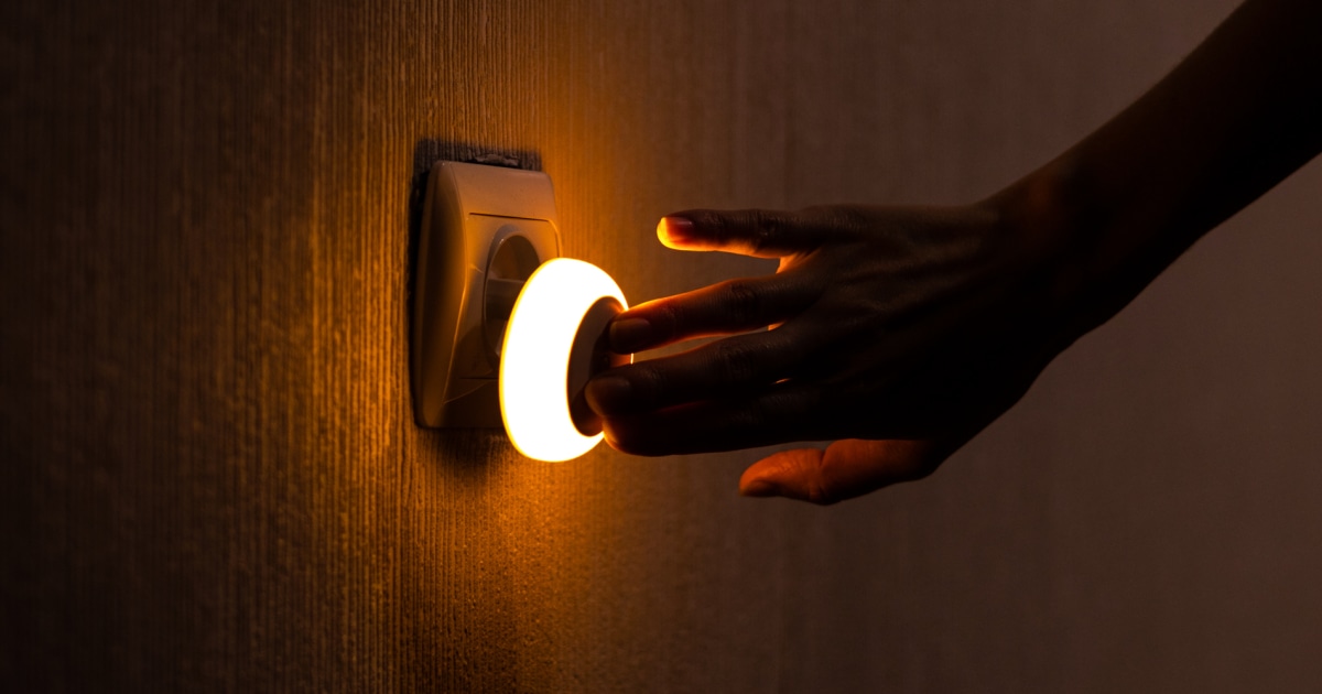 Heart damage may occur from getting too much light at night while we sleep, study finds